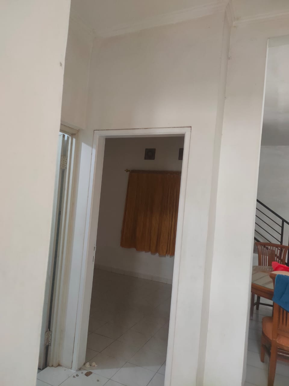 DiSewakan Rumah di Sunrice Avanue Grand Wisata